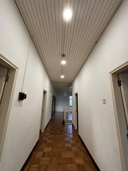 Bungalow House for Rent in Bangsar (Kuala Lumpur) - Jean Chiew - Corridor - PropertyGuru.com.my