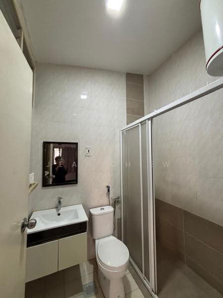 Bungalow House for Rent in Bangsar (Kuala Lumpur) - Jean Chiew - Bathroom - PropertyGuru.com.my