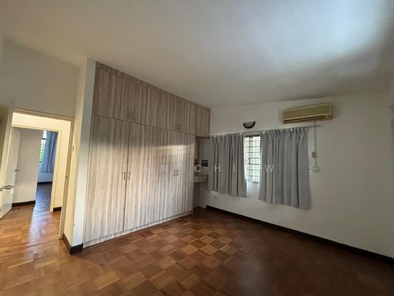 Bungalow House for Rent in Bangsar (Kuala Lumpur) - Jean Chiew - Bedroom - PropertyGuru.com.my