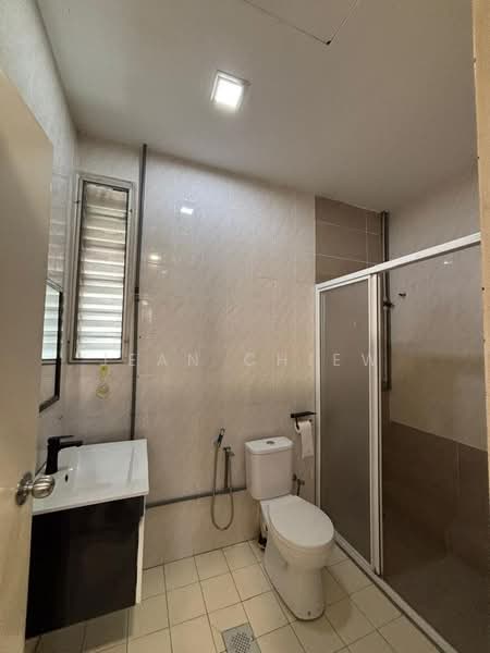 Bungalow House for Rent in Bangsar (Kuala Lumpur) - Jean Chiew - Bathroom - PropertyGuru.com.my