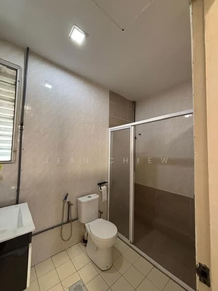 Bungalow House for Rent in Bangsar (Kuala Lumpur) - Jean Chiew - Bathroom - PropertyGuru.com.my