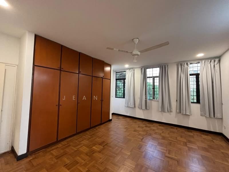 Bungalow House for Rent in Bangsar (Kuala Lumpur) - Jean Chiew - Bedroom - PropertyGuru.com.my