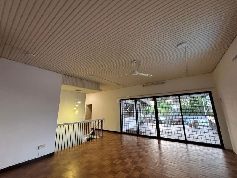 Bungalow House for Rent in Bangsar (Kuala Lumpur) - Jean Chiew - Living Room - PropertyGuru.com.my