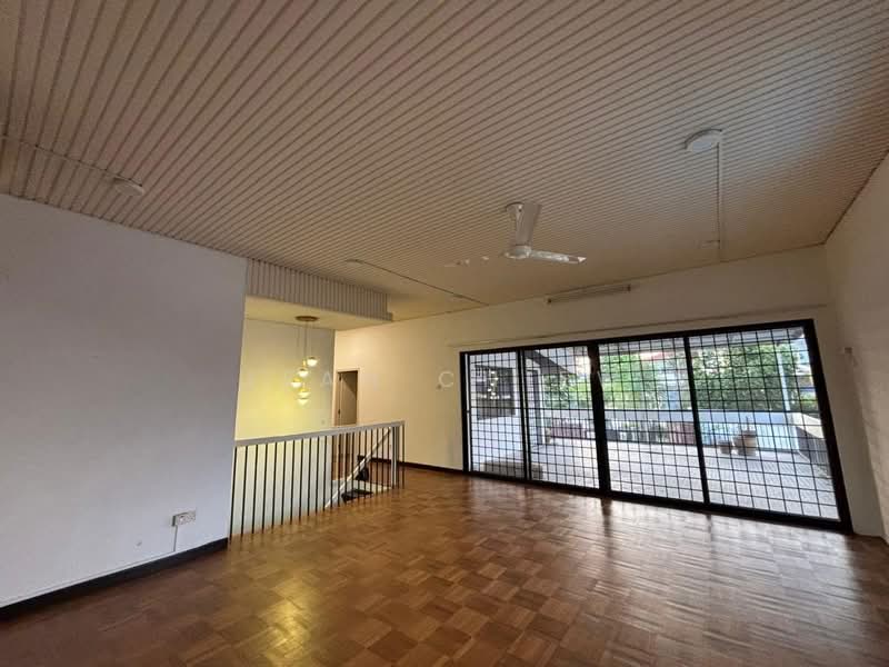 Bungalow House for Rent in Bangsar (Kuala Lumpur) - Jean Chiew - Living Room - PropertyGuru.com.my