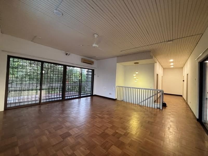 Bungalow House for Rent in Bangsar (Kuala Lumpur) - Jean Chiew - Living Room - PropertyGuru.com.my