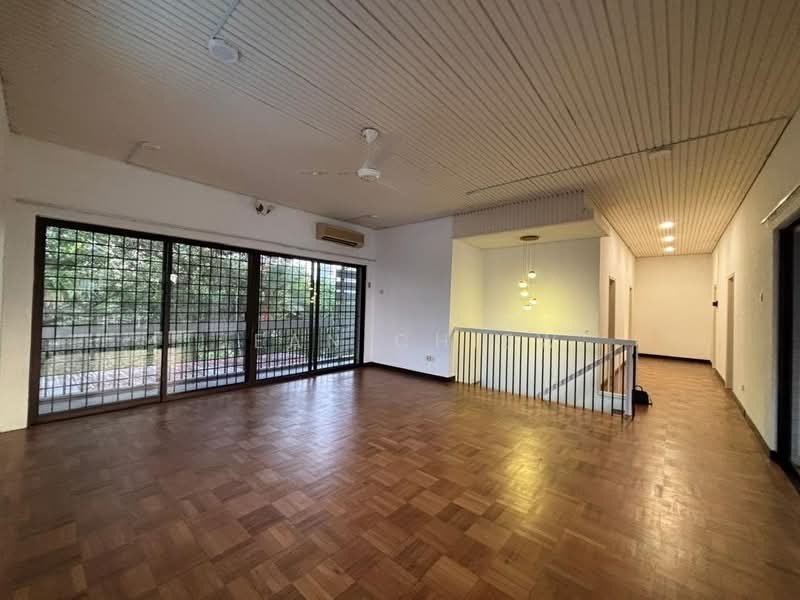 Bungalow House for Rent in Bangsar (Kuala Lumpur) - Jean Chiew - Living Room - PropertyGuru.com.my