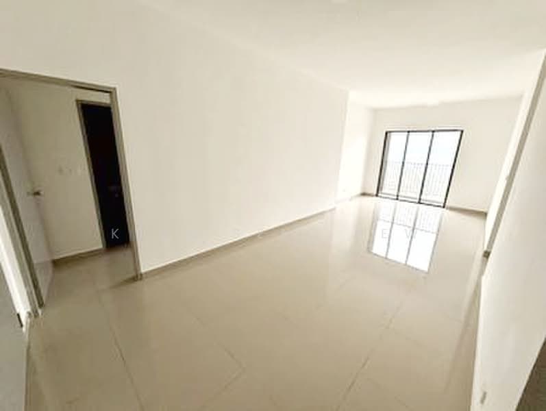 Condominium for Rent at MiNest Residence - Kean Seng Hew - Living Room - PropertyGuru.com.my