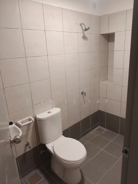 Kondominium untuk Disewa di MiNest Residence - Tien Ee Yap - Bathroom - PropertyGuru.com.my