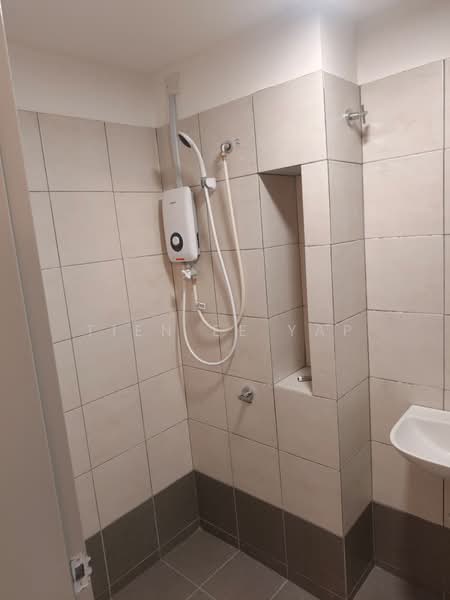 Kondominium untuk Disewa di MiNest Residence - Tien Ee Yap - Bathroom - PropertyGuru.com.my