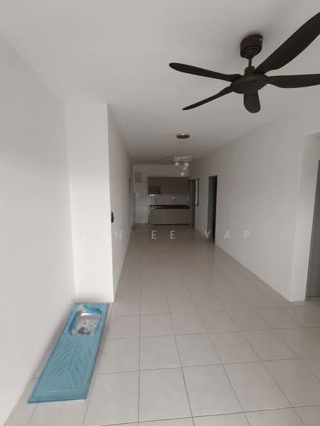 Kondominium untuk Disewa di MiNest Residence - Tien Ee Yap - Kitchen - PropertyGuru.com.my