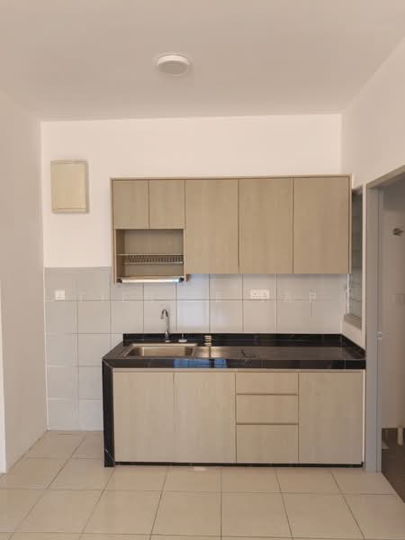 Kondominium untuk Disewa di MiNest Residence - Tien Ee Yap - Kitchen - PropertyGuru.com.my