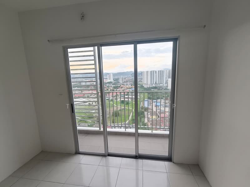 Kondominium untuk Disewa di MiNest Residence - Tien Ee Yap - View - PropertyGuru.com.my