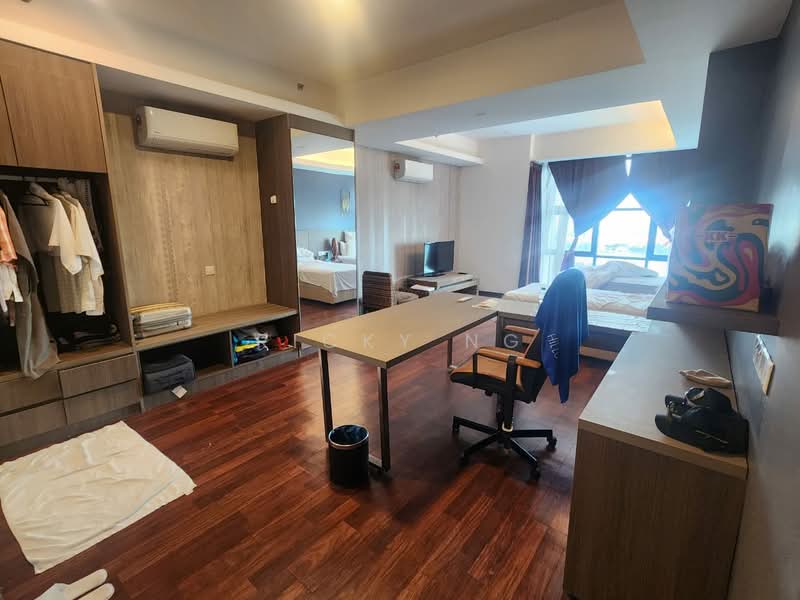 Kondominium untuk Dijual di 591 Damansara SA - Ricky Ng - Bedroom - PropertyGuru.com.my