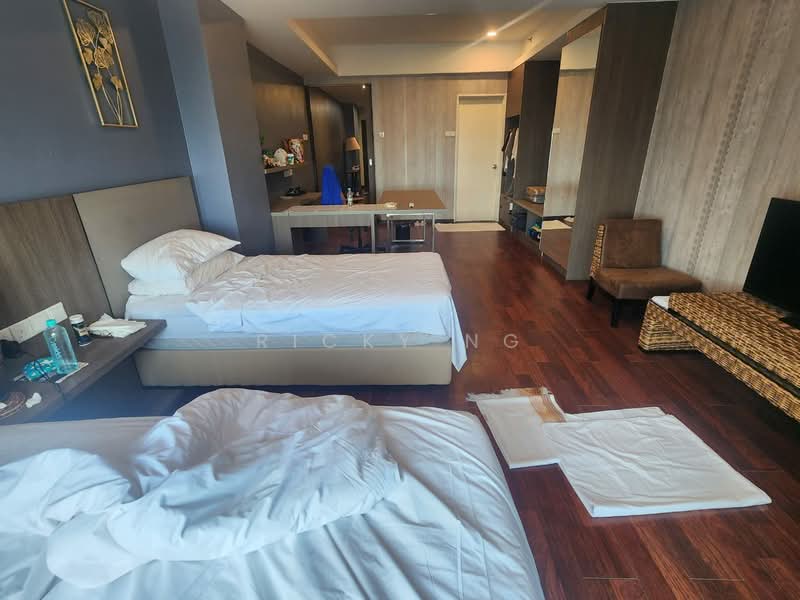 Kondominium untuk Dijual di 591 Damansara SA - Ricky Ng - Bedroom - PropertyGuru.com.my