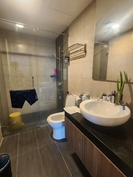 Kondominium untuk Dijual di 591 Damansara SA - Ricky Ng - Bathroom - PropertyGuru.com.my