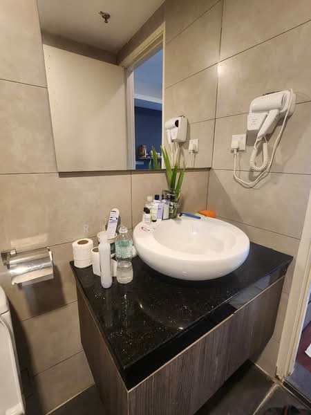 Kondominium untuk Dijual di 591 Damansara SA - Ricky Ng - Bathroom - PropertyGuru.com.my