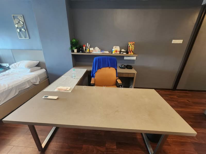 Kondominium untuk Dijual di 591 Damansara SA - Ricky Ng - Bedroom - PropertyGuru.com.my