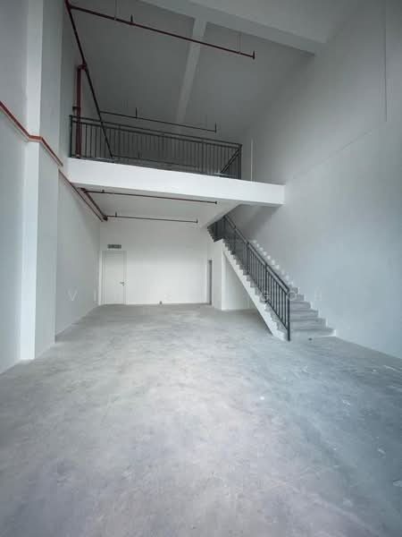 Kedai untuk Disewa di Jalan Ipoh (Kuala Lumpur) - Vincent Goh - Interior - PropertyGuru.com.my