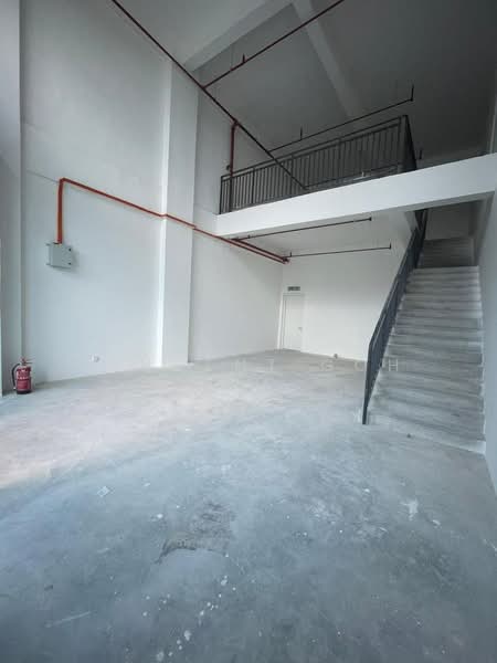 Kedai untuk Disewa di Jalan Ipoh (Kuala Lumpur) - Vincent Goh - Interior - PropertyGuru.com.my