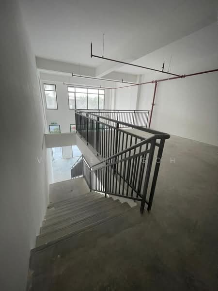 Kedai untuk Disewa di Jalan Ipoh (Kuala Lumpur) - Vincent Goh - Interior - PropertyGuru.com.my