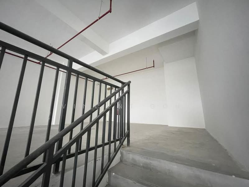 Kedai untuk Disewa di Jalan Ipoh (Kuala Lumpur) - Vincent Goh - Interior - PropertyGuru.com.my