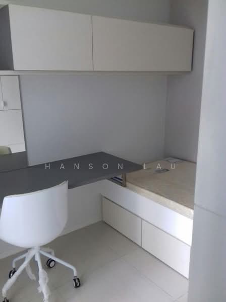 Servis Apartment untuk Disewa di Verve Suites KL South - Hanson Lau - Study - PropertyGuru.com.my