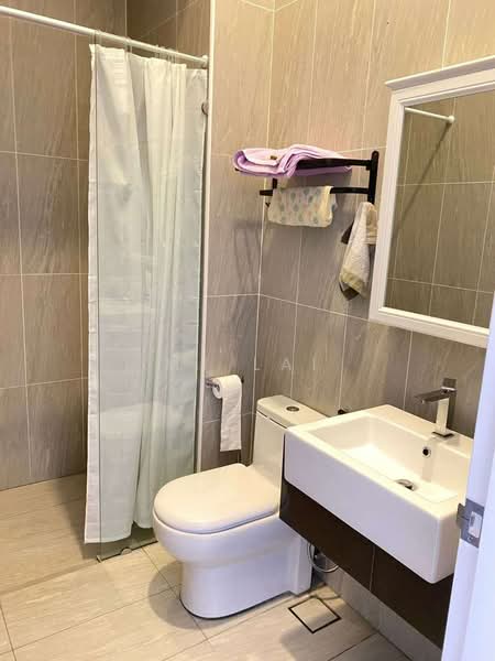 2.5-storey Terraced House for Rent in Iskandar Puteri (Nusajaya) (Johor) - MJ Lai - PropertyGuru.com.my
