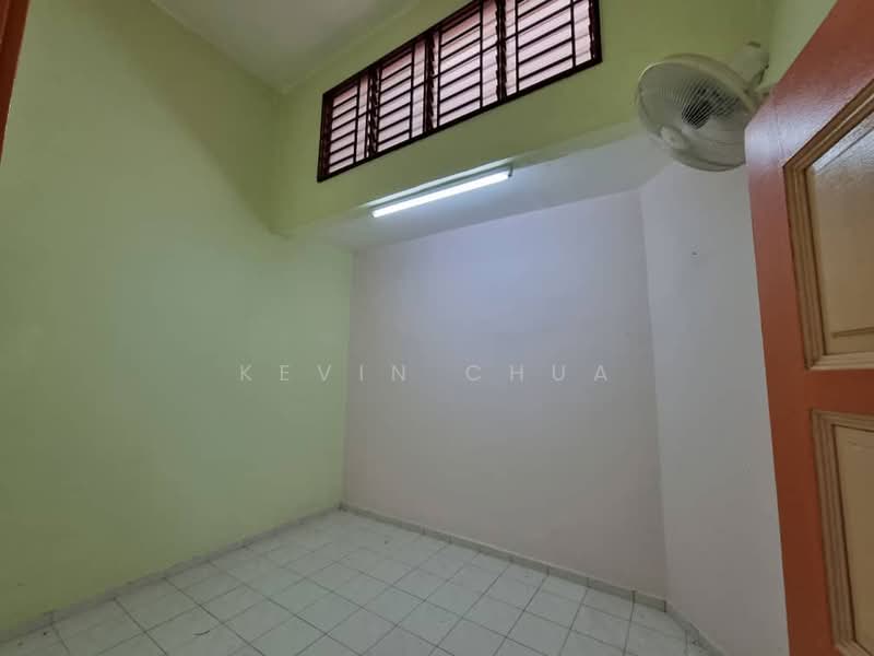 1-storey Terraced House for Sale in Taman Permai Kulai (Kulai) - Kevin Chua - Interior - PropertyGuru.com.my
