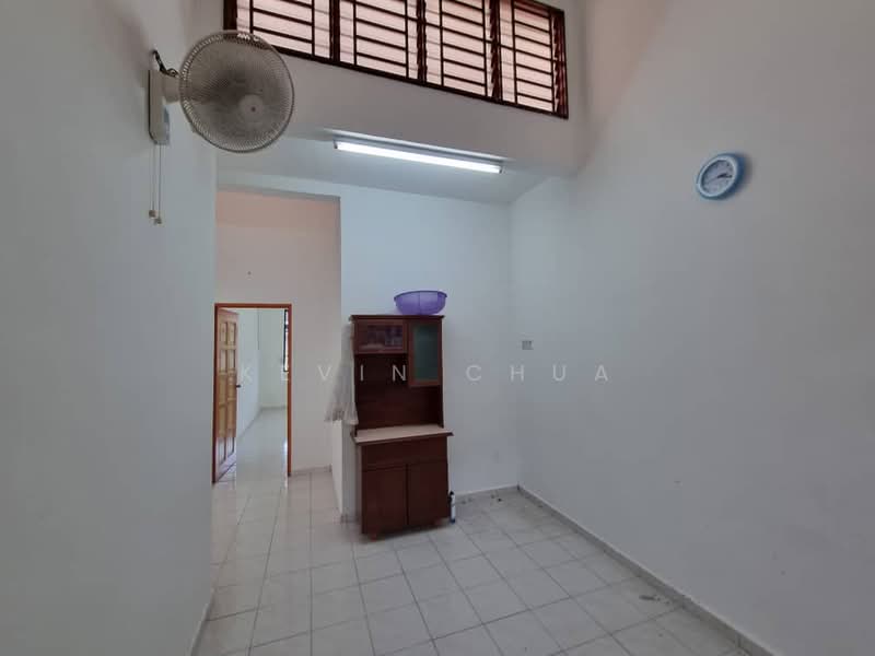 1-storey Terraced House for Sale in Taman Permai Kulai (Kulai) - Kevin Chua - Interior - PropertyGuru.com.my