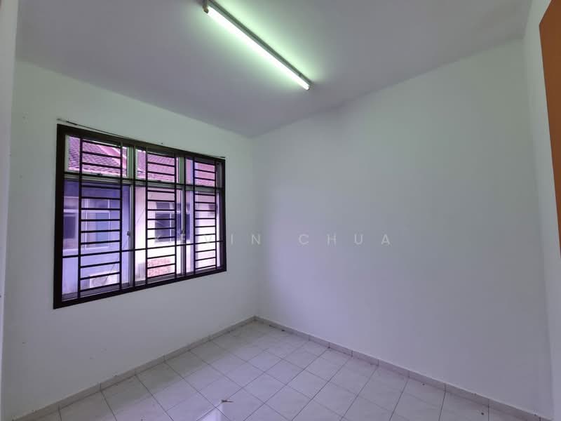 1-storey Terraced House for Sale in Taman Permai Kulai (Kulai) - Kevin Chua - Interior - PropertyGuru.com.my