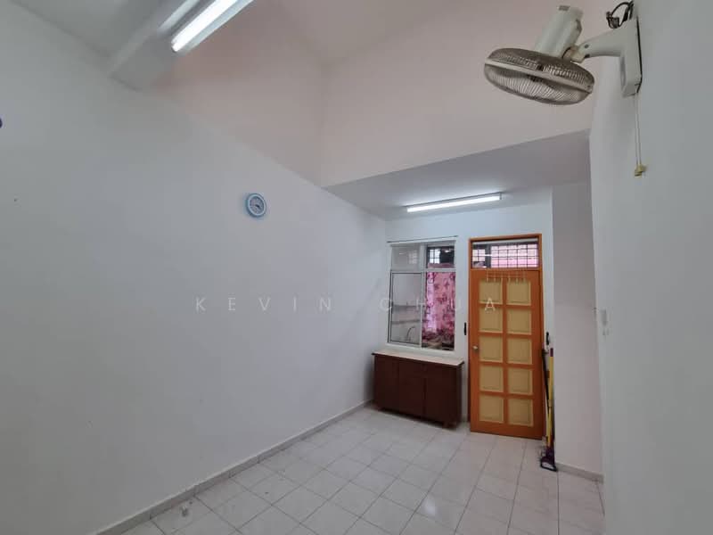 1-storey Terraced House for Sale in Taman Permai Kulai (Kulai) - Kevin Chua - Interior - PropertyGuru.com.my