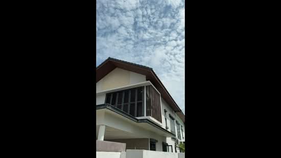 Link Bungalow for Sale in Elmina (Shah Alam) - Dr Shahril Nizam - PropertyGuru.com.my