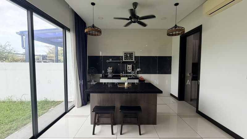 Link Bungalow for Sale in Elmina (Shah Alam) - Dr Shahril Nizam - PropertyGuru.com.my