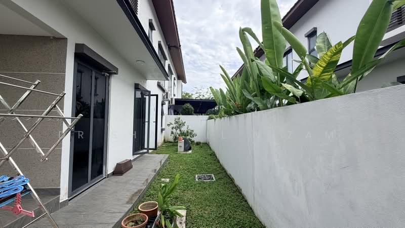 Link Bungalow for Sale in Elmina (Shah Alam) - Dr Shahril Nizam - PropertyGuru.com.my