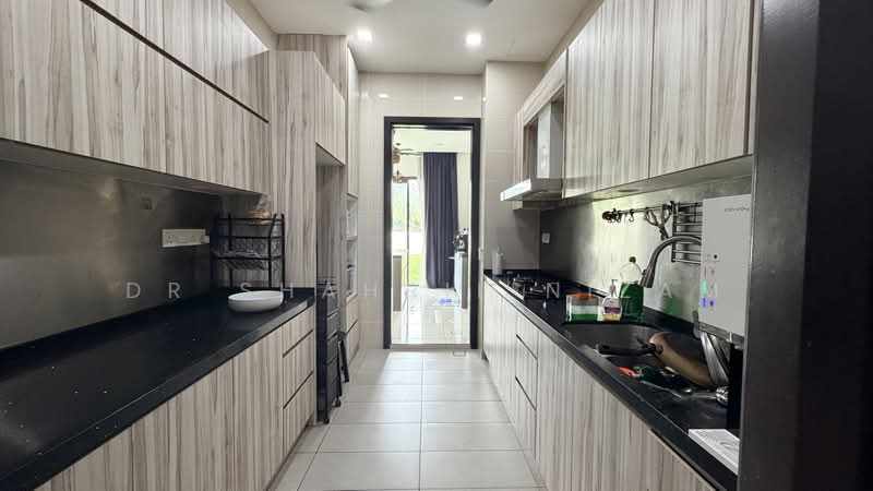 Link Bungalow for Sale in Elmina (Shah Alam) - Dr Shahril Nizam - PropertyGuru.com.my