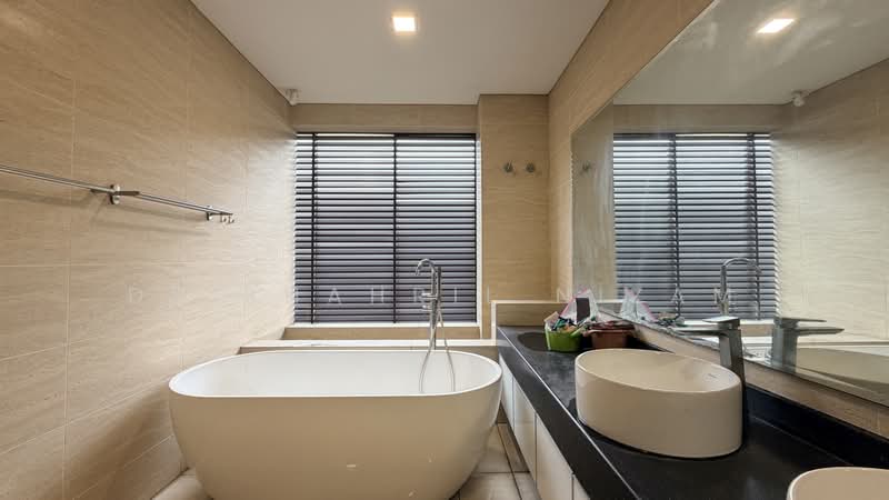 Link Bungalow for Sale in Elmina (Shah Alam) - Dr Shahril Nizam - PropertyGuru.com.my