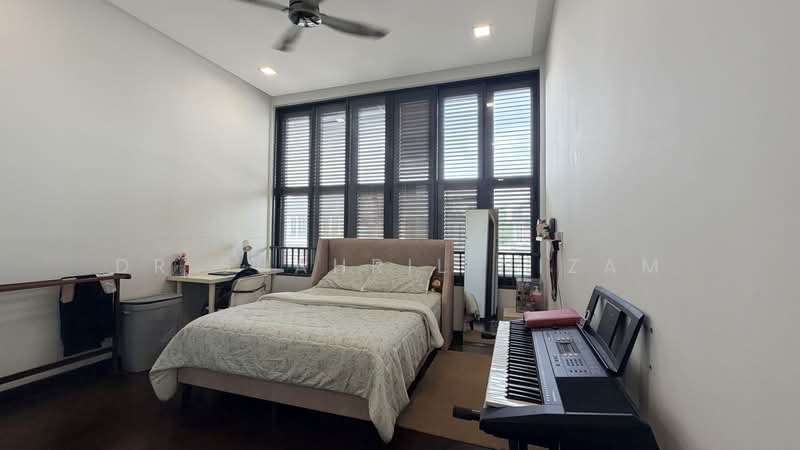 Link Bungalow for Sale in Elmina (Shah Alam) - Dr Shahril Nizam - PropertyGuru.com.my