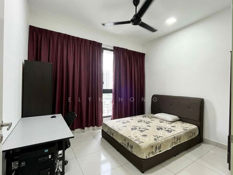 Apartment for Rent at Eco Nest @ Eco Botanic - Elyn Hong - PropertyGuru.com.my