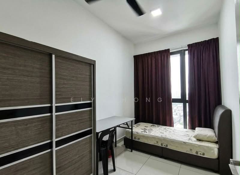 Apartment for Rent at Eco Nest @ Eco Botanic - Elyn Hong - PropertyGuru.com.my