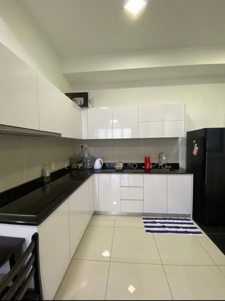 Apartment for Rent at Eco Nest @ Eco Botanic - Elyn Hong - PropertyGuru.com.my