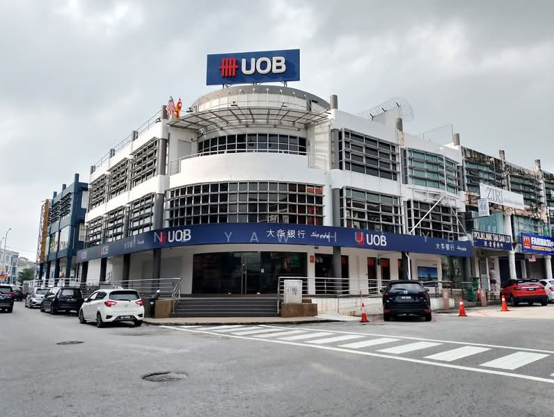 Shop for Sale in SS15 (Subang Jaya) - Elaine Yaw Hui Yee - Exterior - PropertyGuru.com.my