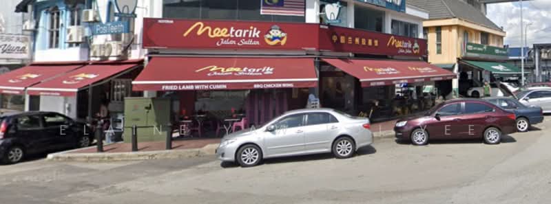 Shop for Sale in SS15 (Subang Jaya) - Elaine Yaw Hui Yee - Exterior - PropertyGuru.com.my