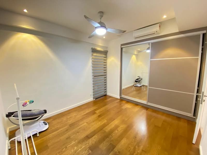 Kondominium untuk Disewa di Westside Three - James Chan - Bedroom - PropertyGuru.com.my
