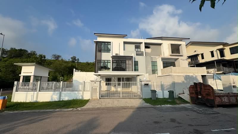Semi-Detached House for Sale in Taman Nusa Idaman (Iskandar Puteri (Nusajaya)) - Pauline Goh - PropertyGuru.com.my
