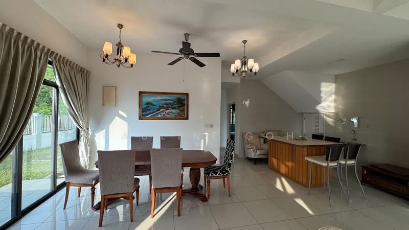 Semi-Detached House for Sale in Taman Nusa Idaman (Iskandar Puteri (Nusajaya)) - Pauline Goh - PropertyGuru.com.my