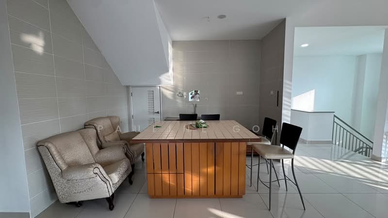 Semi-Detached House for Sale in Taman Nusa Idaman (Iskandar Puteri (Nusajaya)) - Pauline Goh - PropertyGuru.com.my