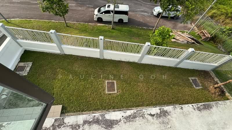 Semi-Detached House for Sale in Taman Nusa Idaman (Iskandar Puteri (Nusajaya)) - Pauline Goh - PropertyGuru.com.my