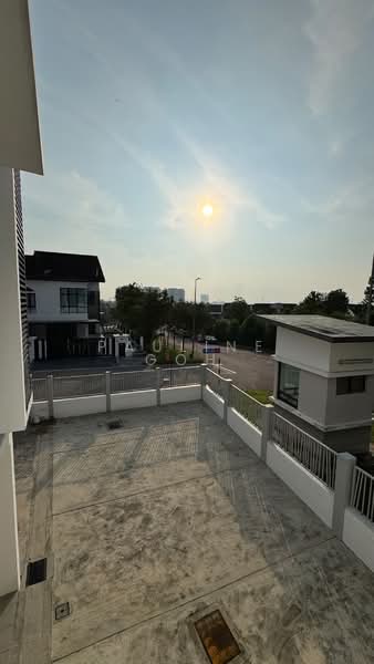 Semi-Detached House for Sale in Taman Nusa Idaman (Iskandar Puteri (Nusajaya)) - Pauline Goh - PropertyGuru.com.my