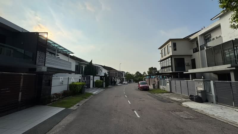 Semi-Detached House for Sale in Taman Nusa Idaman (Iskandar Puteri (Nusajaya)) - Pauline Goh - PropertyGuru.com.my