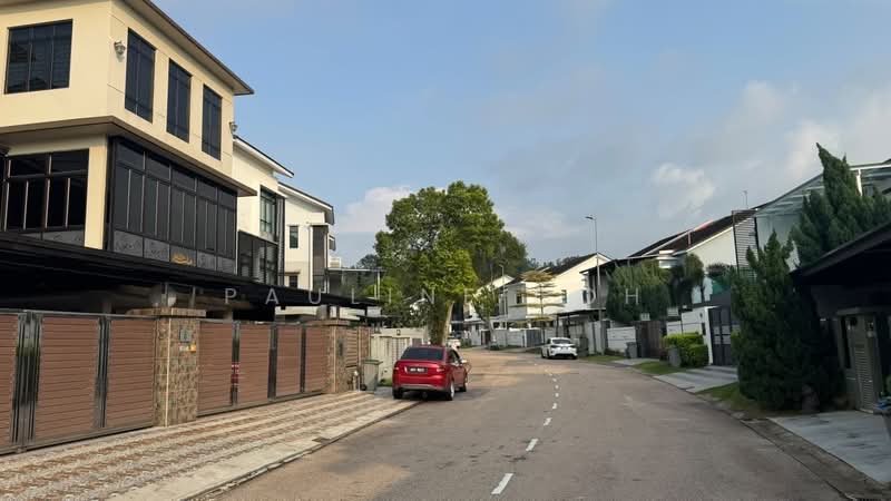 Semi-Detached House for Sale in Taman Nusa Idaman (Iskandar Puteri (Nusajaya)) - Pauline Goh - PropertyGuru.com.my